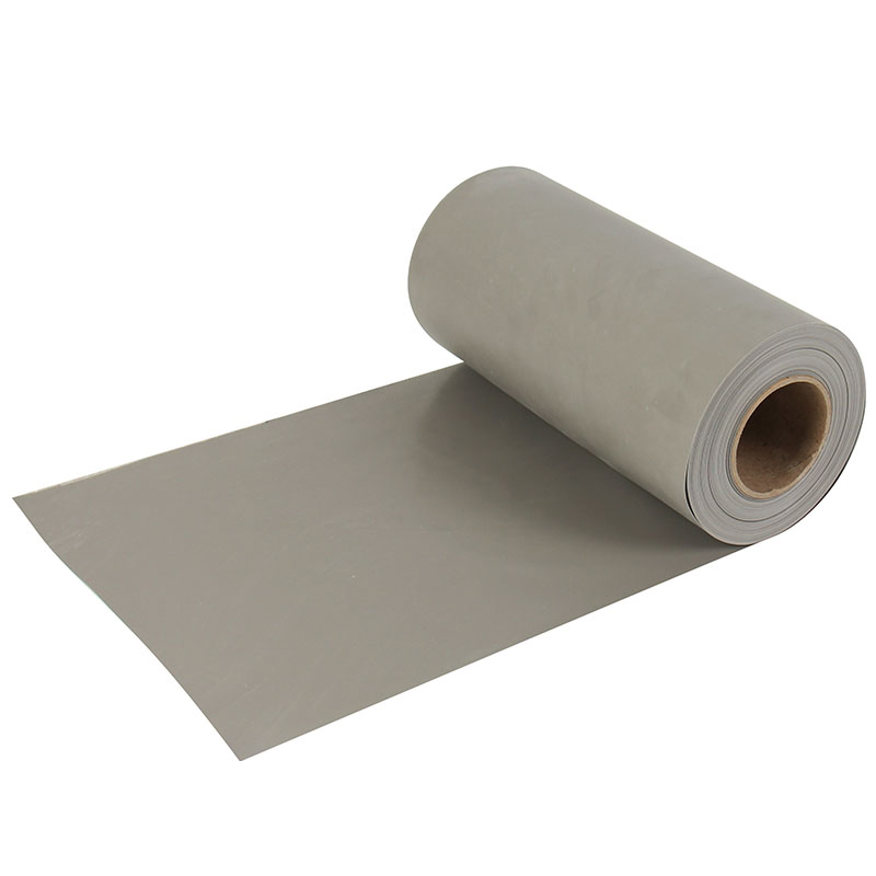 高导热矽胶布矽胶片散热耐高温硅胶绝缘垫片绝缘布 0.18mm*300mm*1m