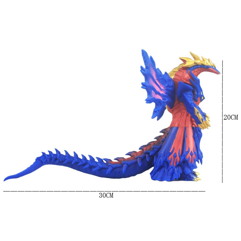 赛特地狱犬赛格古阎魔兽大魔王兽玛伽塔诺欧罗奇boss八岐大蛇玛伽大蛇