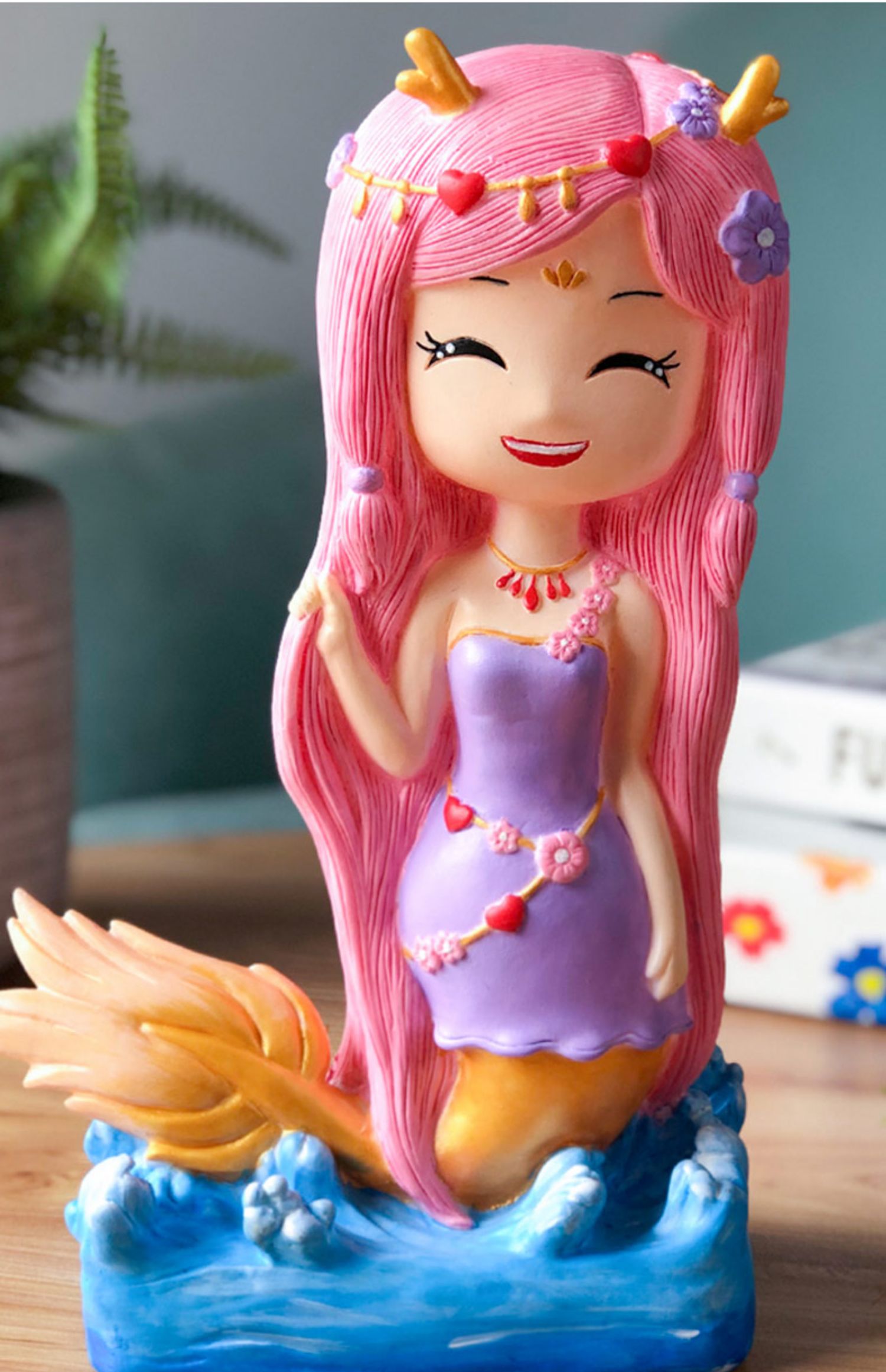 儿童手工玩具石膏娃娃涂色彩绘diy制作上颜色白胚摆搪胶摊存钱罐超人