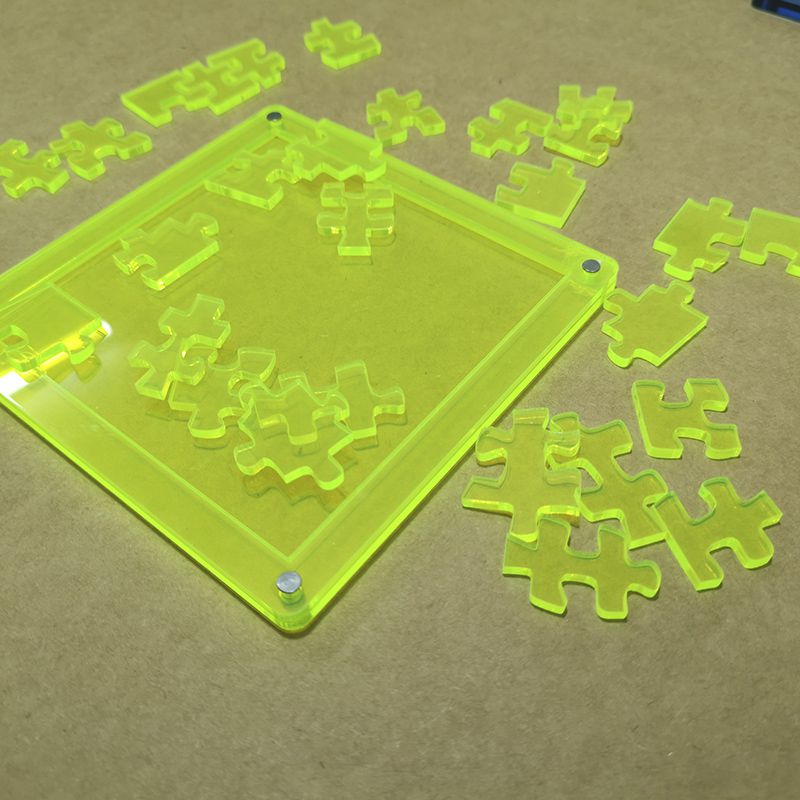 迪士尼jigsawpuzzle29块10十级烧脑奥利奥拼图异形sixpack透明ugly