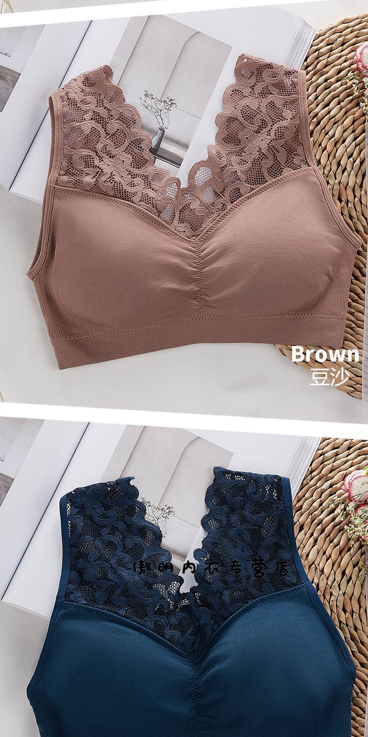 集衫坊超大码全罩杯胸罩胖mm加肥加大码大码文胸胖mm200斤无痕运动