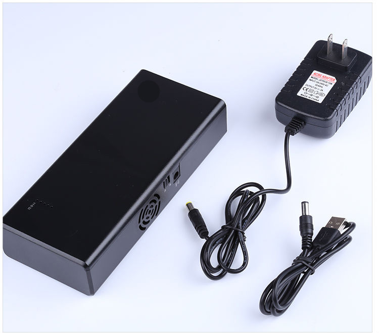 手机信便携式5g热点蓝牙wifi手机无线网络信号防干扰屏蔽器治小孩上