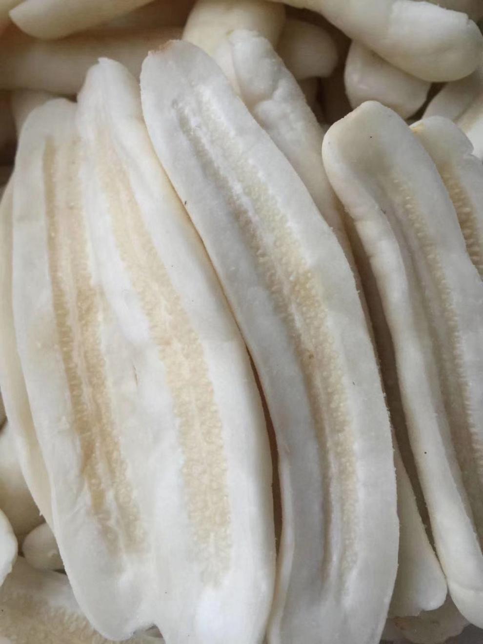 晨臻 茂名特产沙琅瓜咸农家自制白瓜咸田瓜咸黄瓜咸青瓜咸白瓜干瓜咸