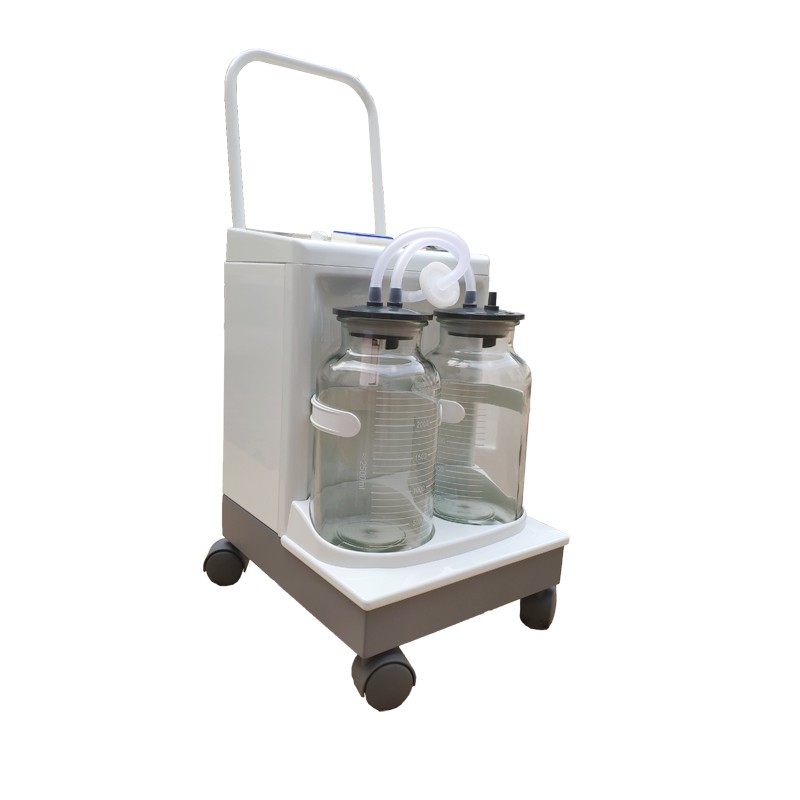 电动吸痰器家用老人吸痰机吸鼻负压吸引器7a23d牙科snl电动吸引器7a2