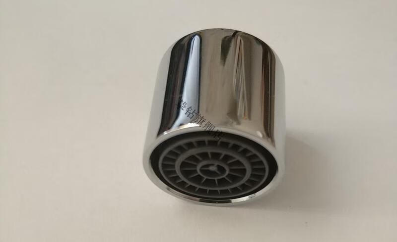 摩恩水龙头起泡器moen摩恩配件厨房面盆龙头水嘴起泡器外丝内胆混水
