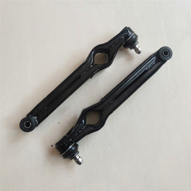 适用于雷丁d50d70比德文m6m7宝路达汉唐电动汽车前轮下支臂下摆臂下支