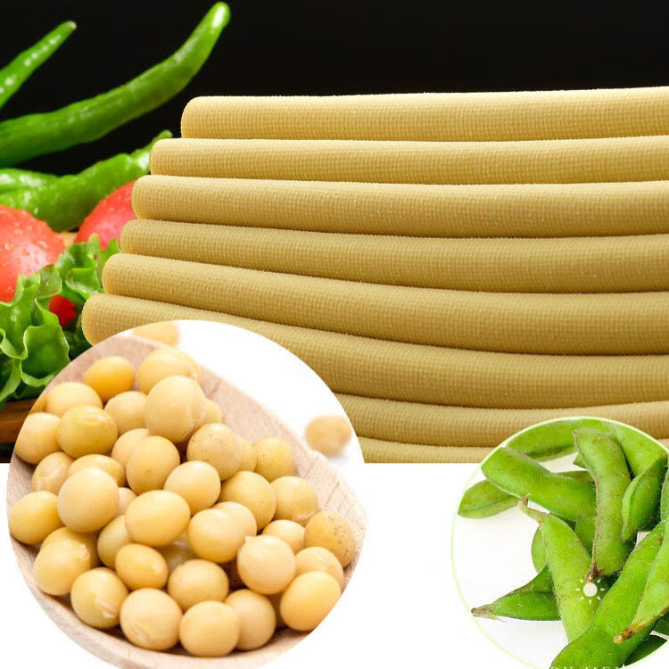 上海清美薄百叶薄千张薄豆腐皮手工卤水千张豆腐真空包装豆制品1000g