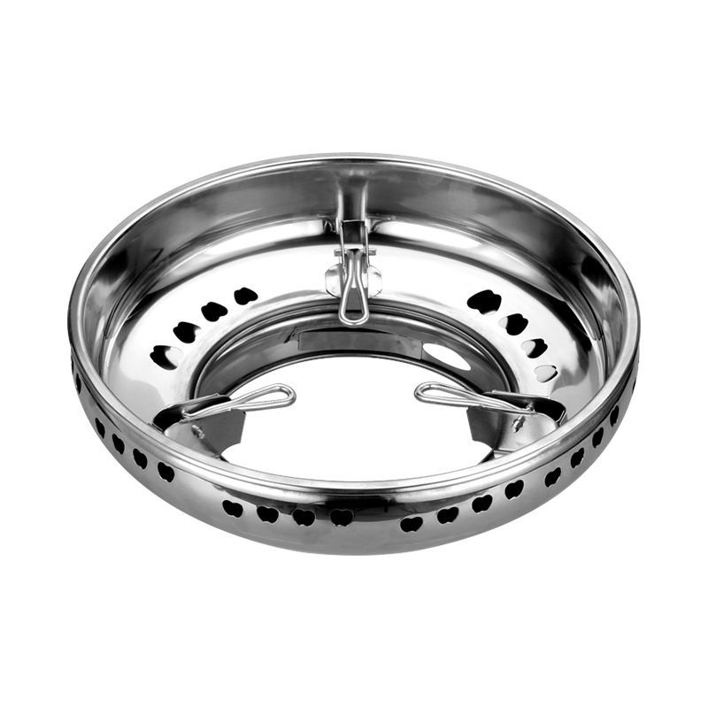 聚火罩圈煤气炉防风家用 煤气灶节能罩聚火圈家用燃气防风罩反热天