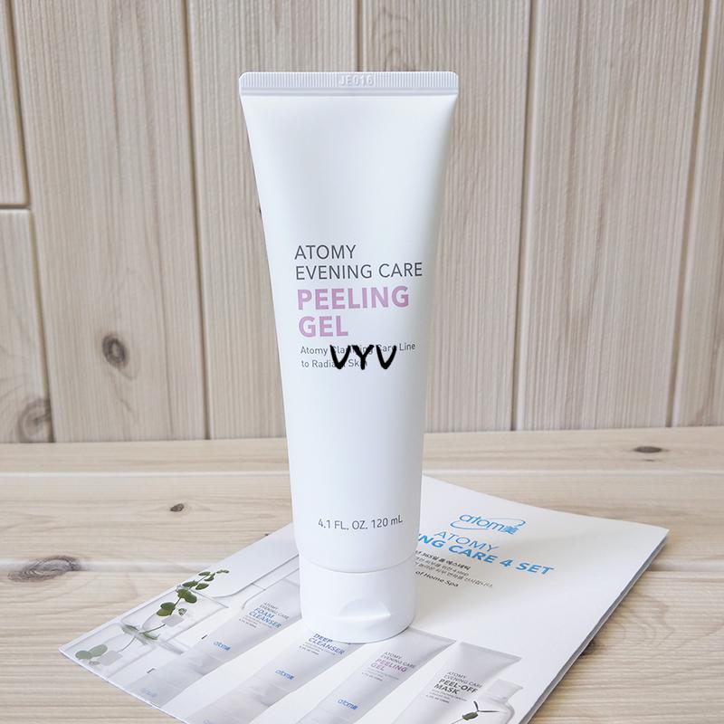 atom美现货韩国艾多美洗面奶撕拉面膜atom美泡沫洁面乳气暗沉舒缓修复