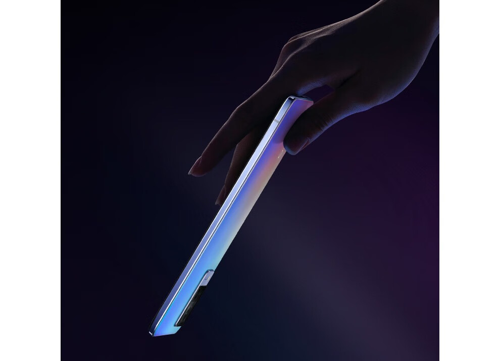 s9二手手机vivo前置4400万清双摄后置6400万ois黑光夜视95成新子夜蓝