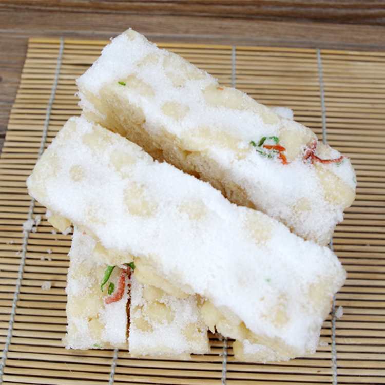 晨臻 晨臻沂水丰糕山东临沂沂水特产丰糕中秋 礼礼品传统糕点食品a 4