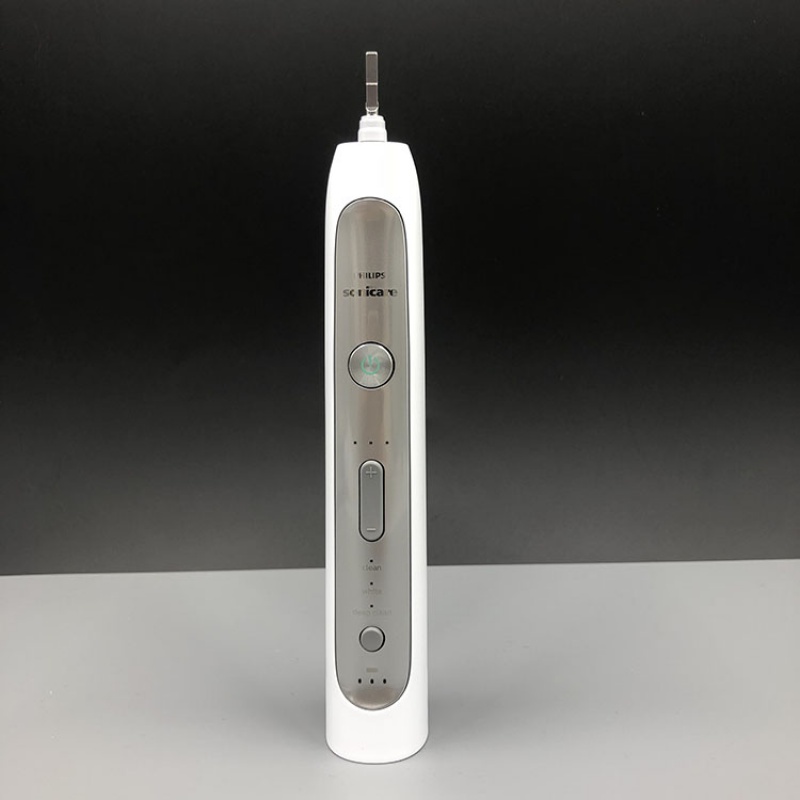 飞利浦声波电动牙刷hx9120 9150 hx9160 9172 9192 751v 6970 全新