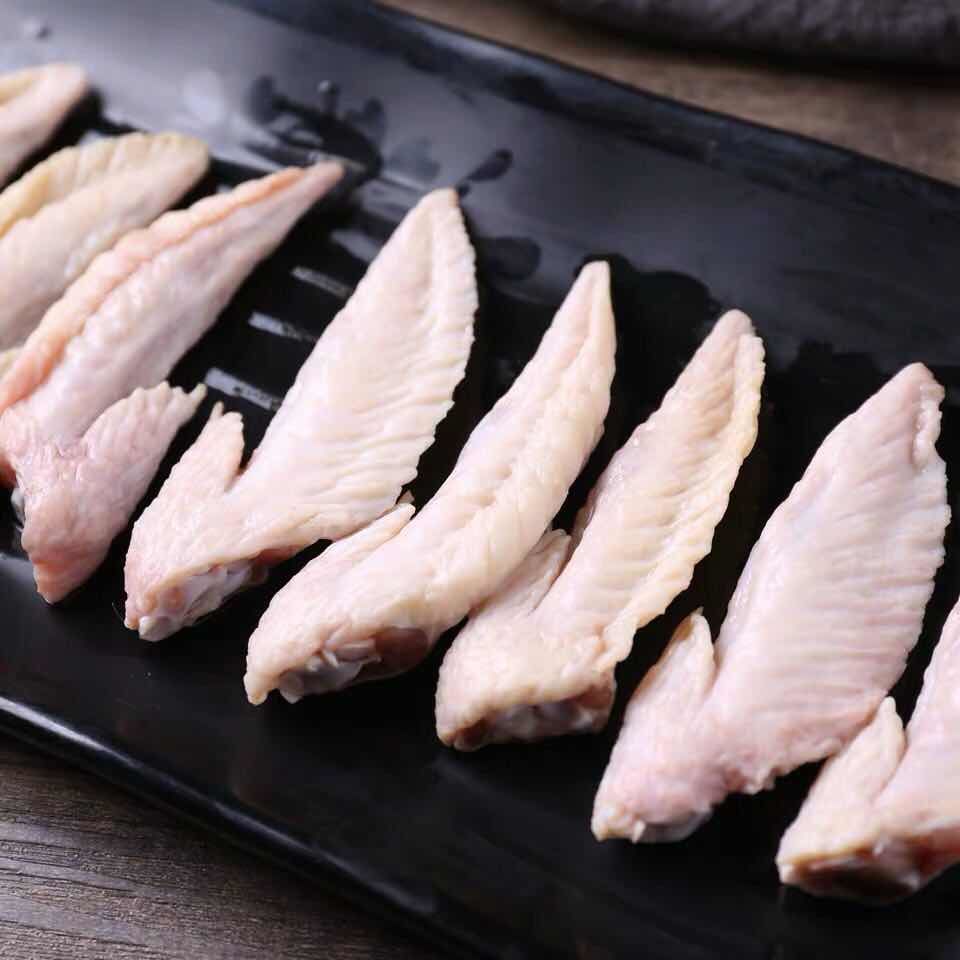 4斤装鸡翅尖速冻翅尖卤肉烧烤鸡翅尖鸡翅尖生翅尖4斤装鸡翅尖
