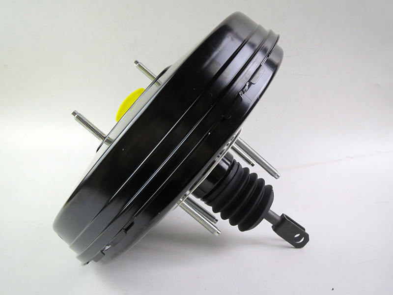 5刹车助力泵刹车大力鼓刹车助力器制动器 林肯mkx【图片 价格 品牌