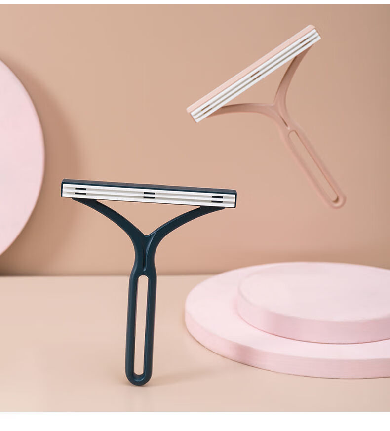 手动刮毛器去球器衣服家用毛呢起球神器大衣毛球修剪器衣物去毛球33g