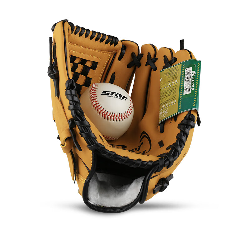 【京选品质】ssk棒球手套接球手套垒球成人大学生入门训练比赛防护防