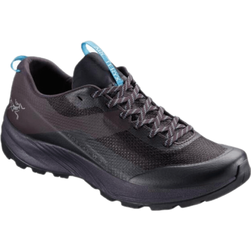 始祖鸟(arcteryx)女士运动鞋norvan vt防水透气低帮系带舒适休闲265