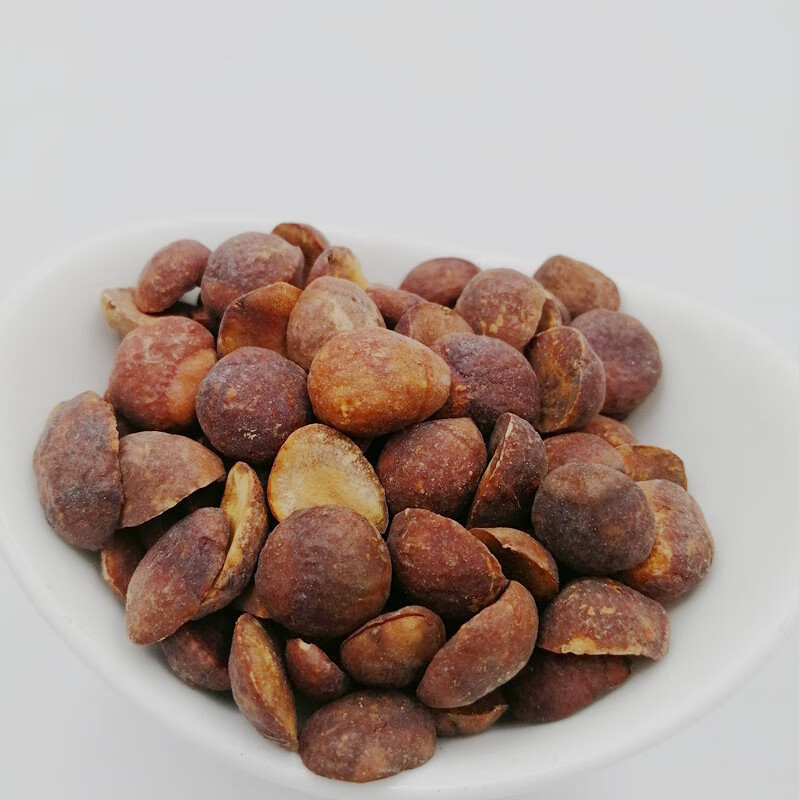 中药材 枇杷籽 枇杷子 琵琶子 枇杷果 枇杷核新货无硫 500克【图片