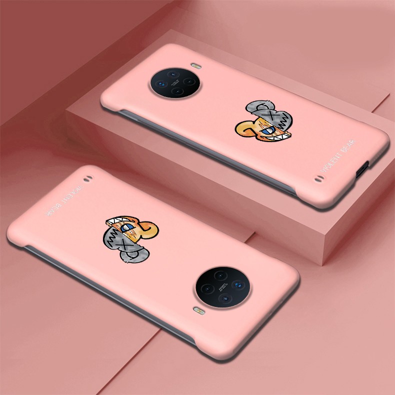 小寸心oppoace2手机壳renoace保护套防摔超薄散热无边框动漫个性潮牌