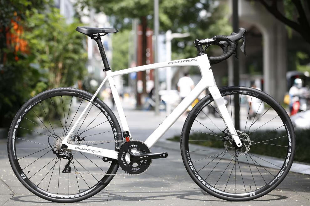 现货瑞豹super sport碳纤维超轻综合车架内走线公路车碟刹105套件