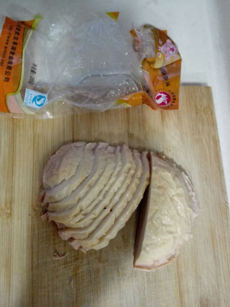 白酥鸡闷子 成武文亭湖白酥鸡闷子焖子真空包装火锅白素鸡山东菏泽