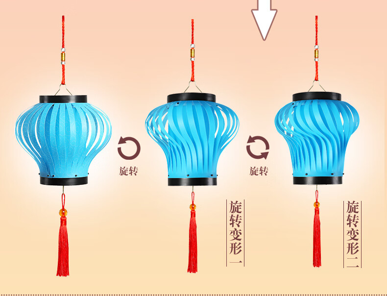 灯笼图片卡通制作方法图片