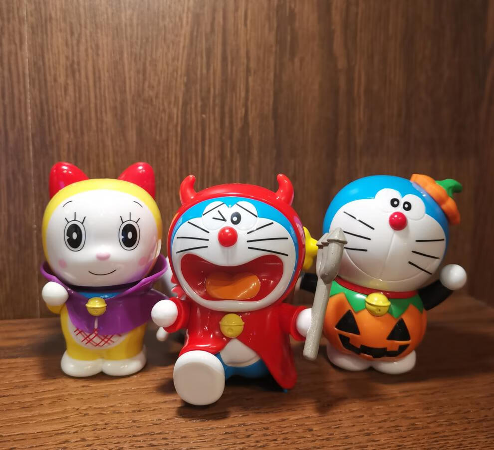 肯德基2020年圣诞节玩具八音盒环球kfc大眼萌神偷奶爸音乐盒bob八音盒