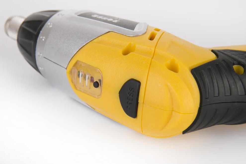 供应锂电充电电动螺丝刀 迷你镍电动螺丝批电起子电批套装 彩盒a