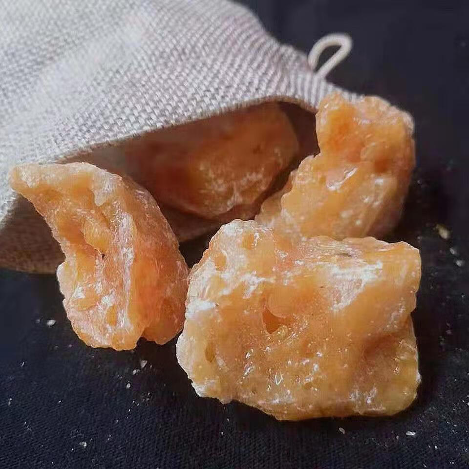 正宗广香天然纯正老松香京胡板胡专用老松香粉尘少无