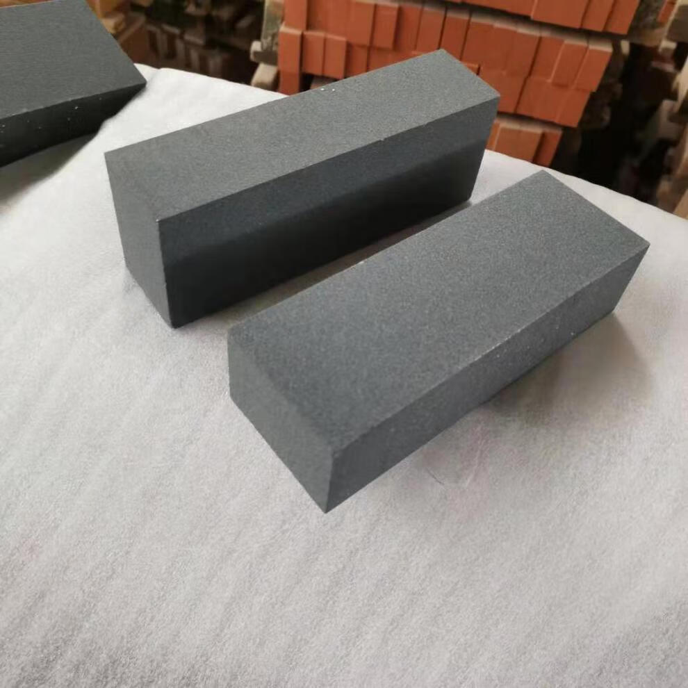 定制金钢砂磨刀石 100#/240#400#单双面金刚砂磨刀石粗磨砥石油石 深