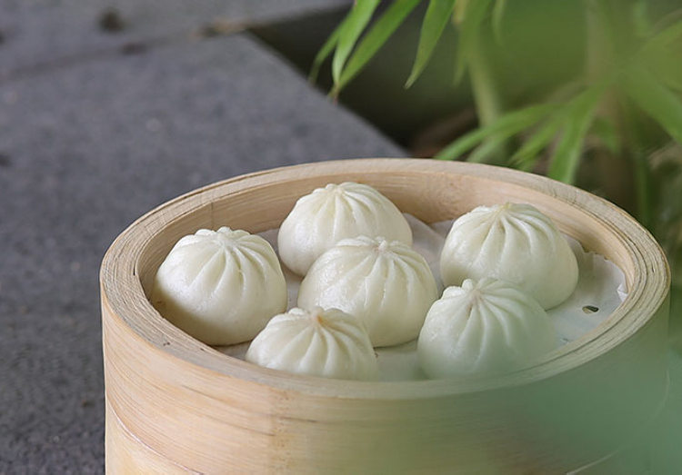 【严选年货好物】福建特产沙县小笼包 麦味锦小笼包20斤装 家用商用