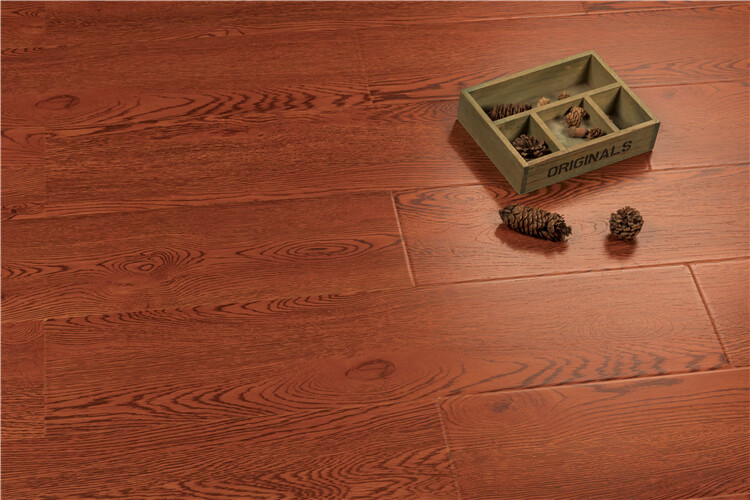 强化木地板复合地板12mm家用金刚板北欧环保防水灰色厂家直销 8809