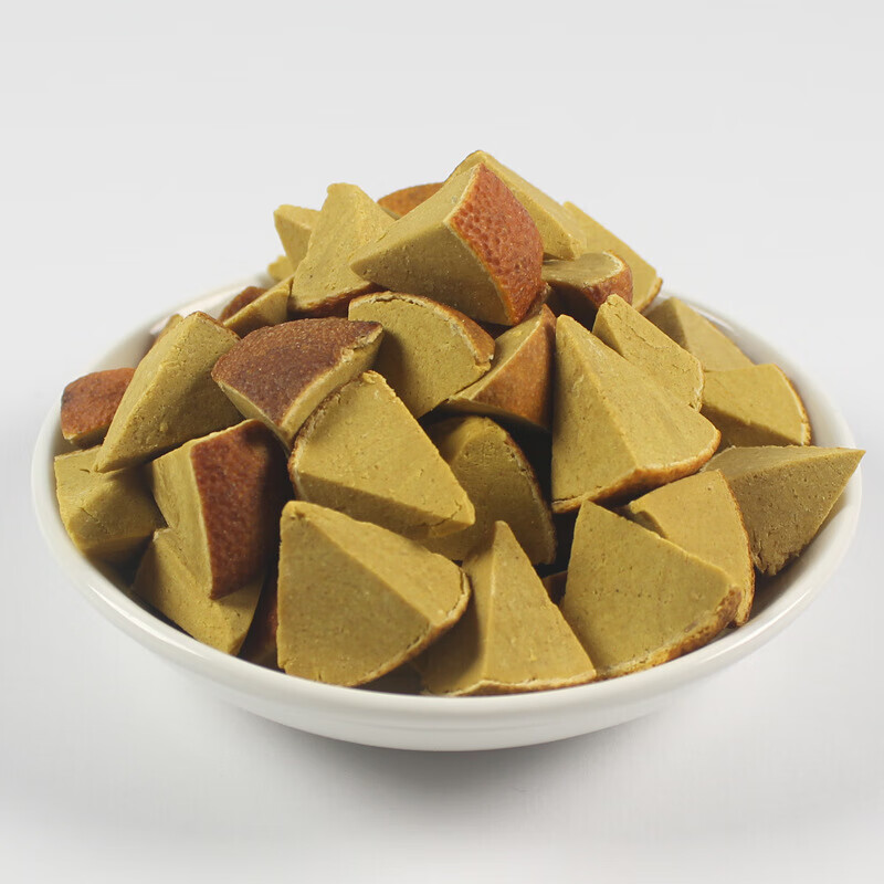 伟博正宗化州橘红八仙果清凉润喉广州陈皮块甘草参