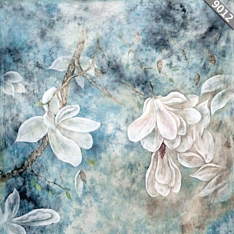 古装背景墙直播背景布古装拍照背景布摄影背景布家福古风背景纸铺麦吉