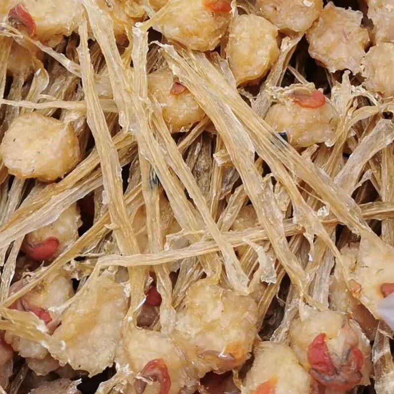 明目鱼干鱼 日月鱼比目鱼海鲜干货特产 煲汤料250g多省 鱼500(1斤)