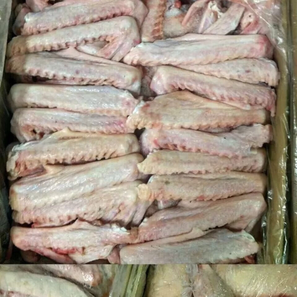 冷冻大鹅翅鹅翅膀鹅翼一斤56个左右20箱卤菜江浙沪皖江浙沪皖