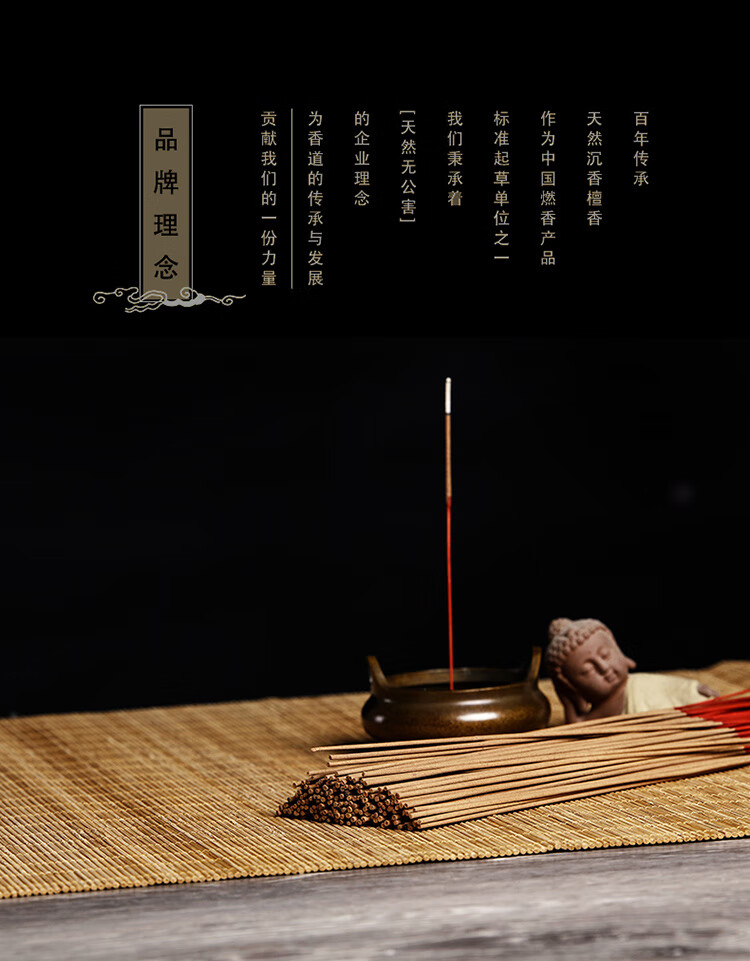 10043316887004商品名称:升级款古城香业古城 古城香业专卖无烟菩提仙