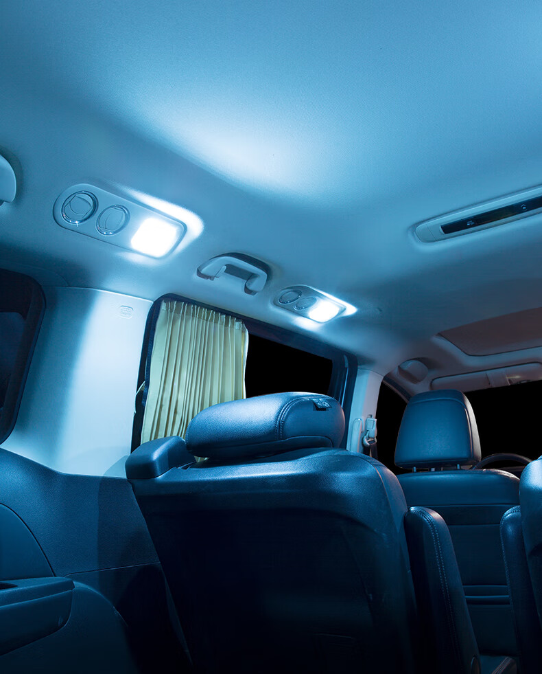 2022款艾力绅氛围灯改装21适用于奥德赛阅读迎宾后尾led全车内饰专用