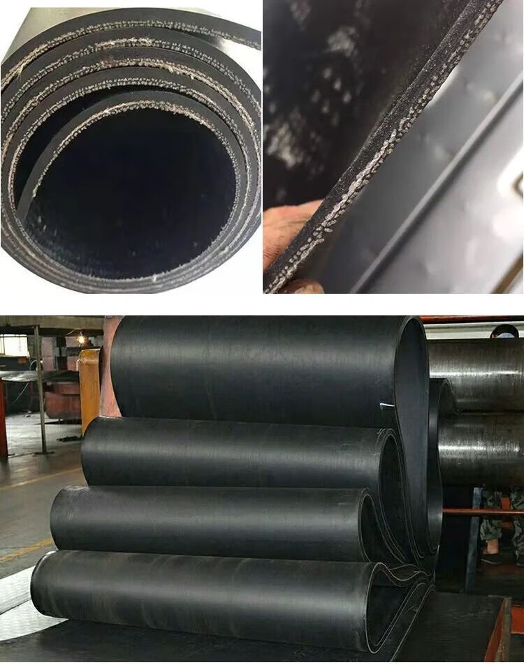 车厢橡胶垫铺小货车专用橡胶皮车厢底防滑夹线橡胶板胶皮耐磨胶垫皮子