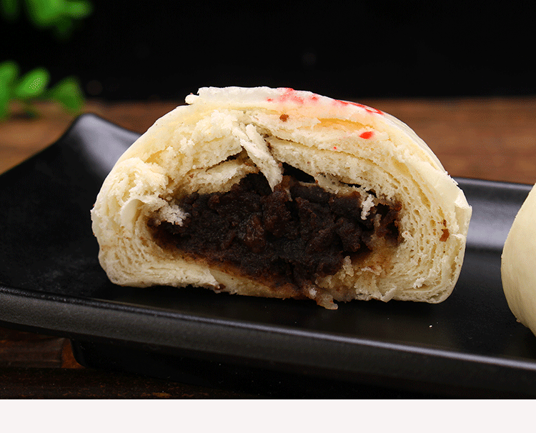 上海特产 沈大成搬场搬家乔迁之喜糕点定胜糕礼盒 套餐a乔迁礼盒