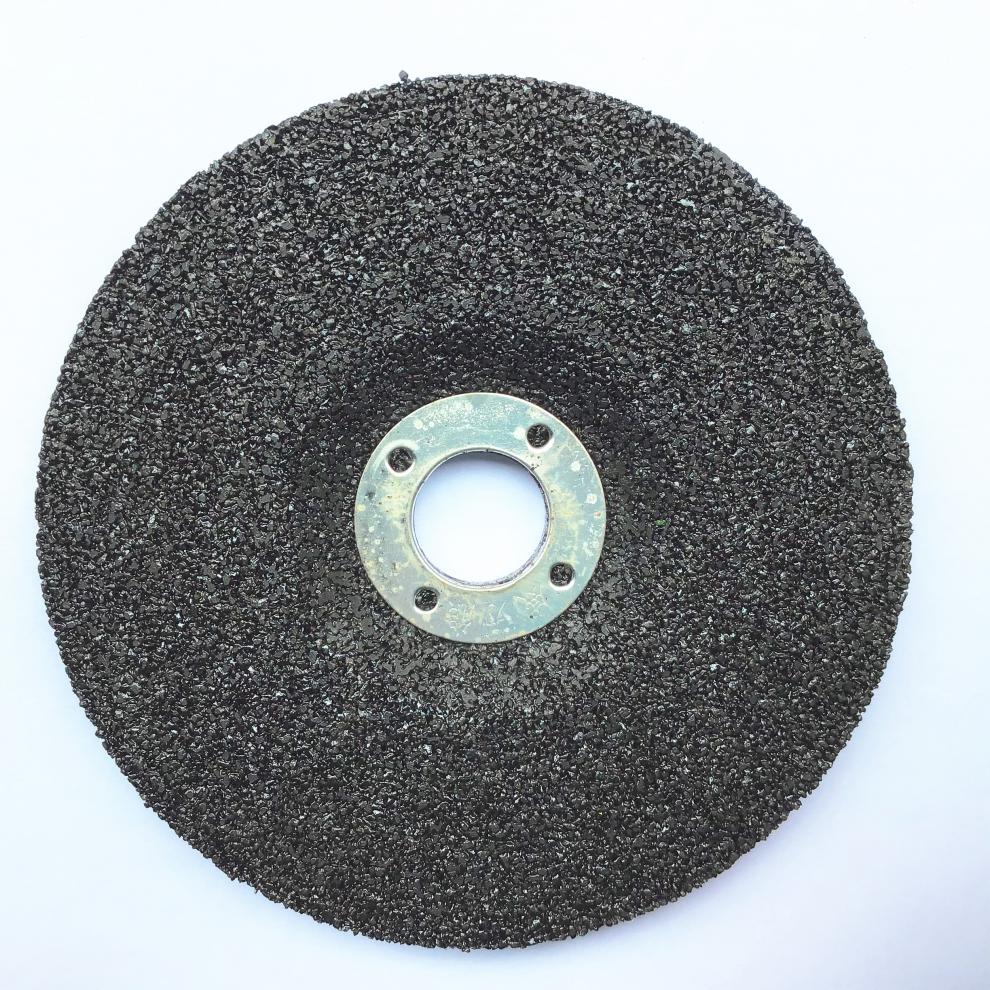 100616树脂砂轮角向磨光片打磨125150180622231256100片
