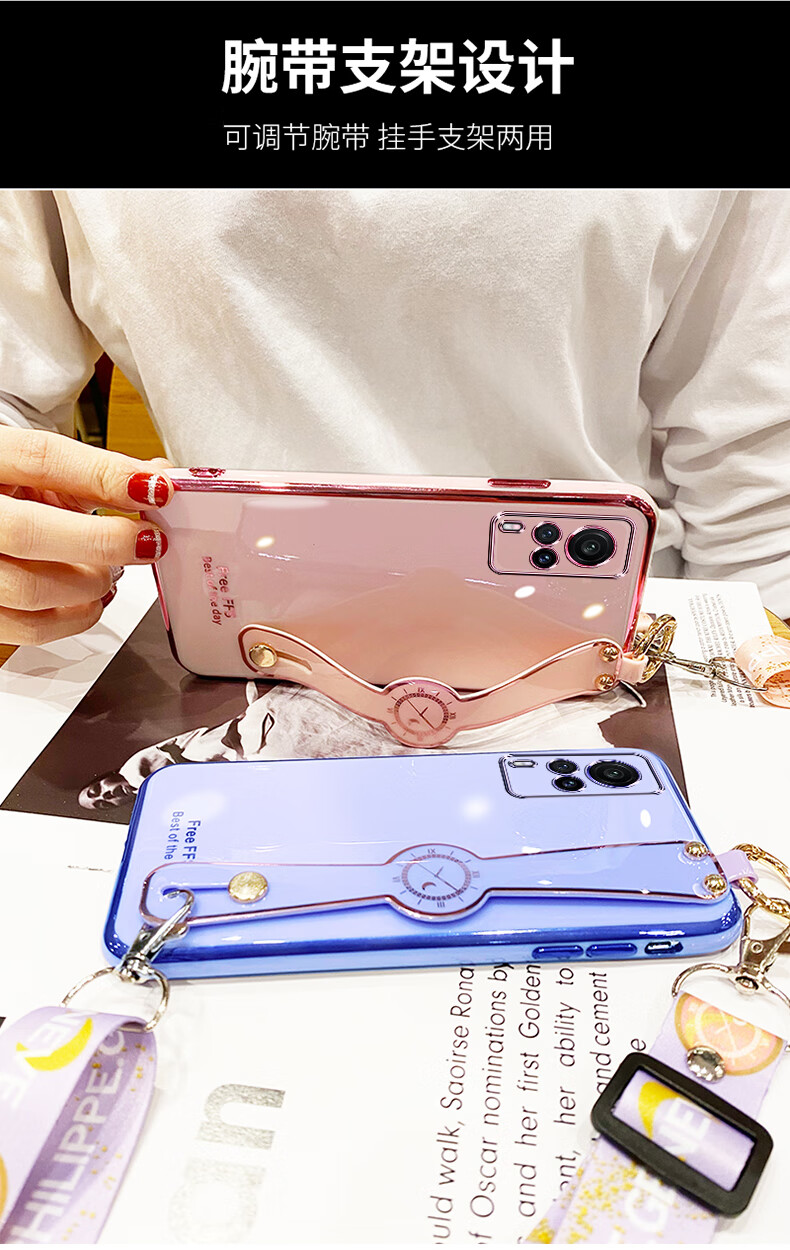 vivox60手机壳vivo保护套x60全包镜头x60pro男por女x6o防摔vivix硅胶