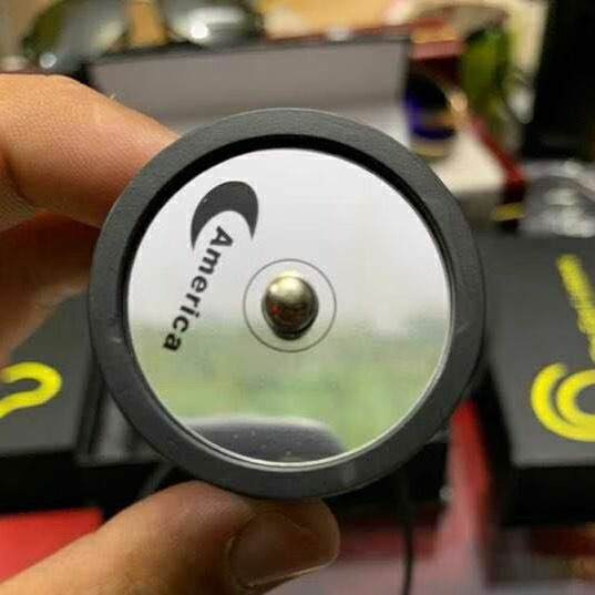 荧阙隔墙听音器隔墙有耳便携测漏仪声音探测集音器家用墙内水管地暖测