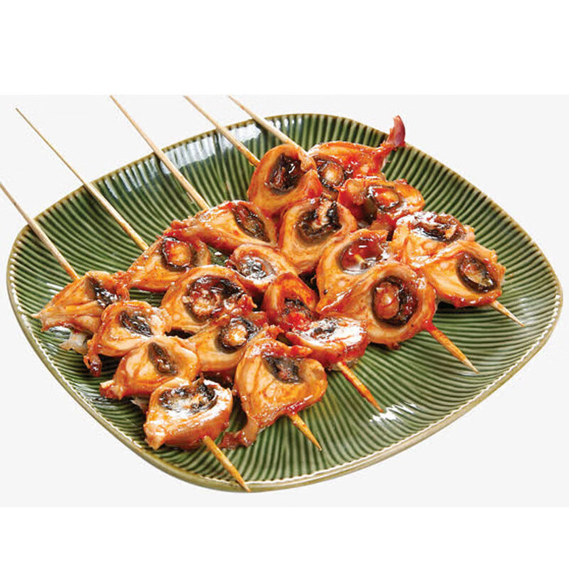 棠鲜生 羊眼 新鲜羊眼睛 羊眼圈 现杀羊肉 分割生鲜羊眼睛 烧烤食材 1