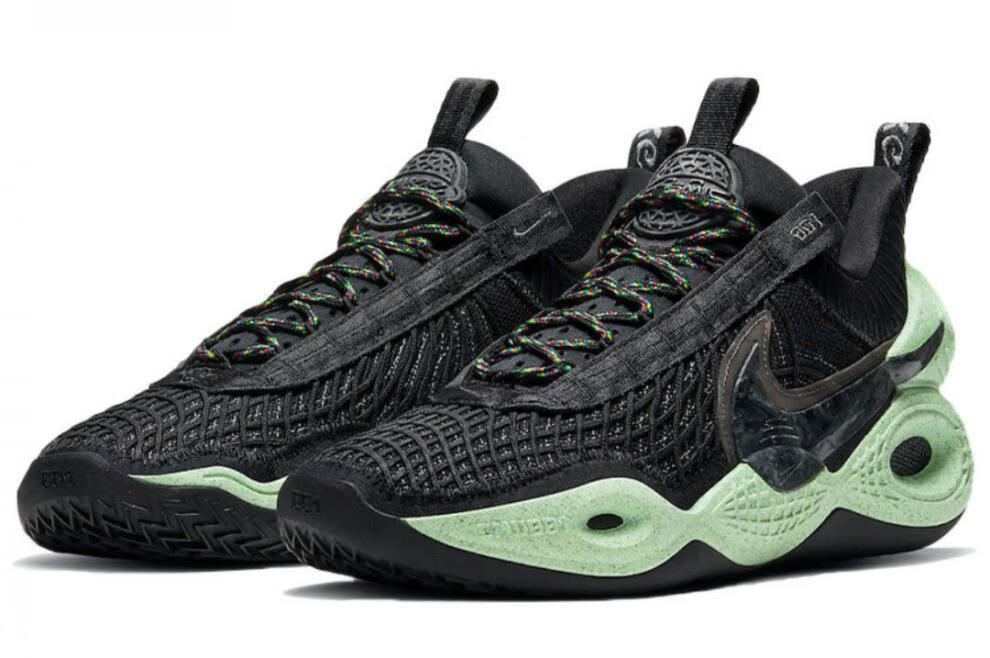 实战浓眉哥篮球鞋cosmic unityep耐磨防滑环保减震安东尼球鞋男女 全