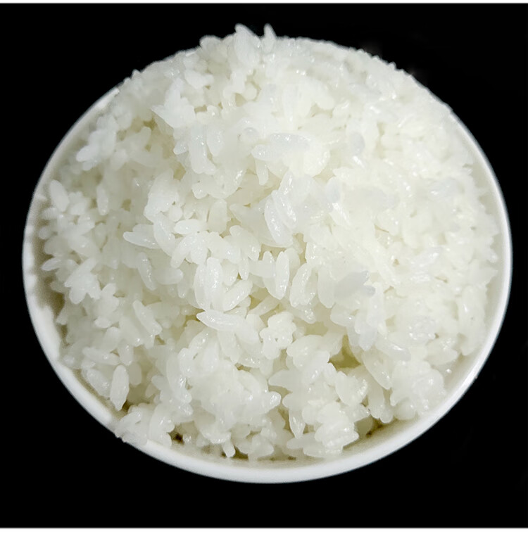 吉林白城稻花香大米50斤东北特产江水大米25kg长粒香粳米20年新米