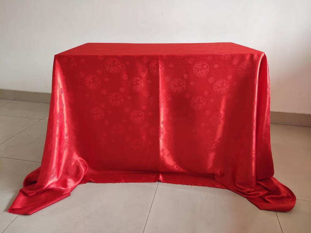 相声道具 红桌布相声评书惊堂木礼帽子纸扇子眼镜白围巾围脖墨镜围子