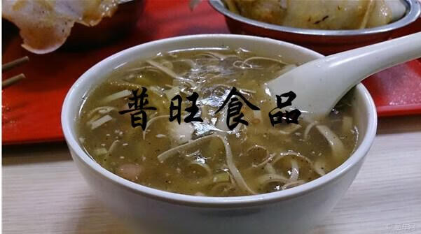 安徽阜阳特产九珍胡辣汤咸马糊240g2袋组合