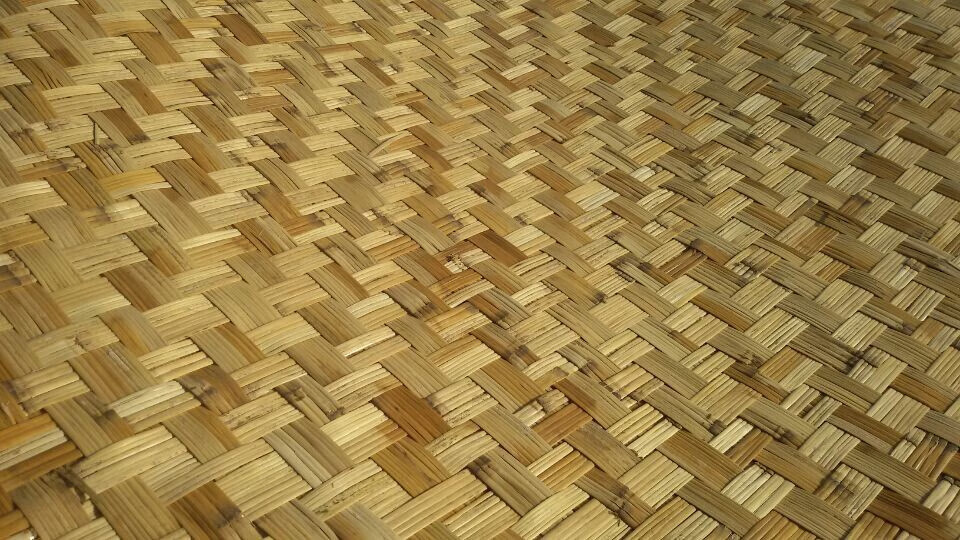 定做农家乐宾馆装修席芦苇炕席火炕席苇席芦苇帘一级12