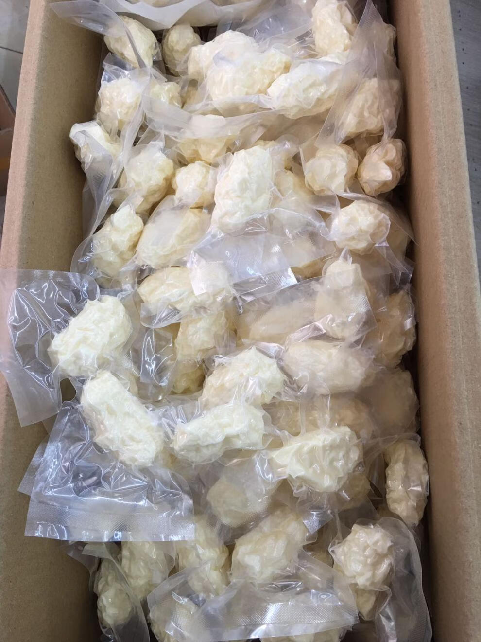 恬女神奶疙瘩新疆特产鲜牛奶手工奶酪奶豆腐新疆孕妇儿童500g零食包